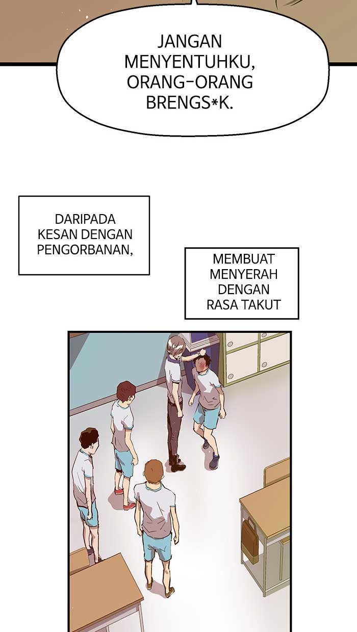 Weak Hero - Chapter 36 - Page 48