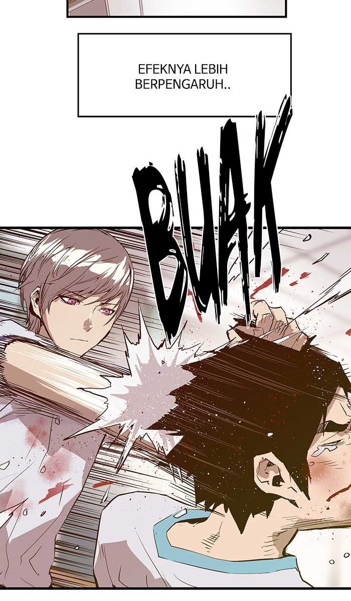 Weak Hero - Chapter 36 - Page 49