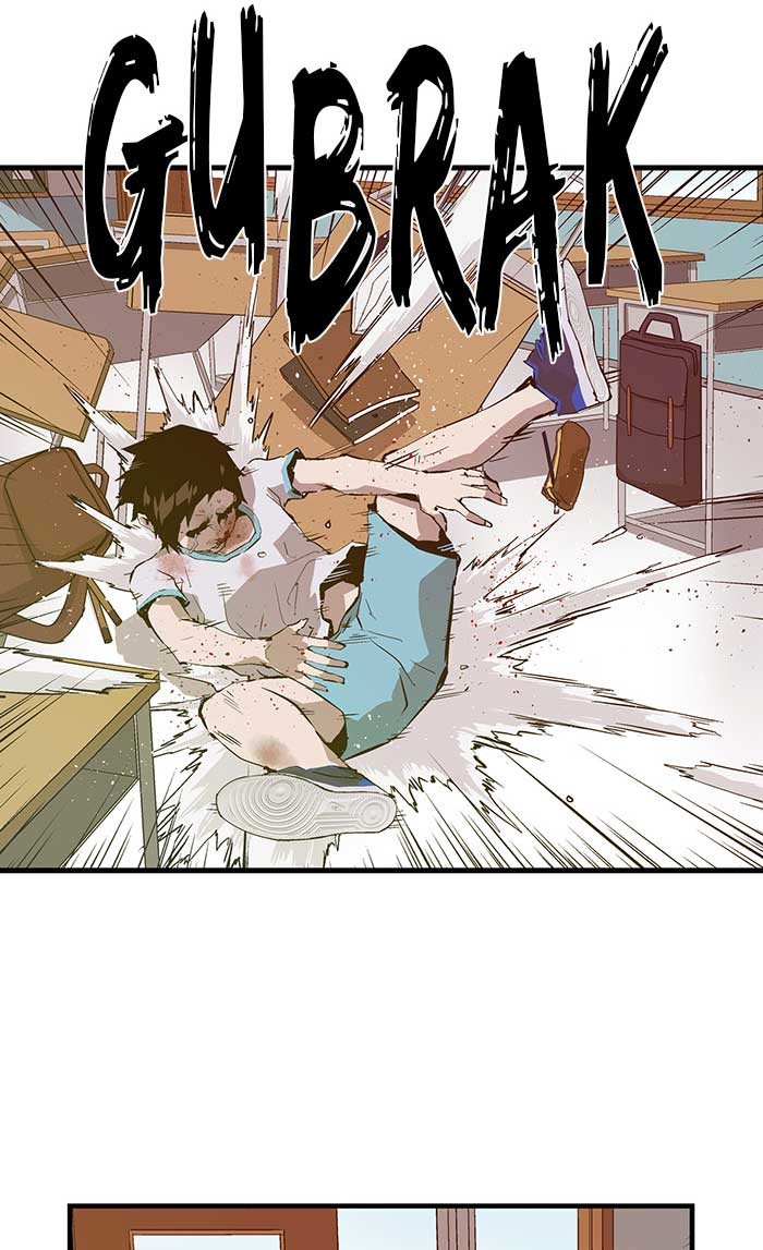 Weak Hero - Chapter 36 - Page 50