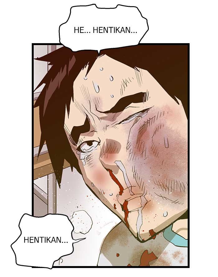 Weak Hero - Chapter 36 - Page 52