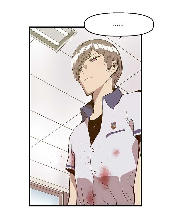 Weak Hero - Chapter 36 - Page 53