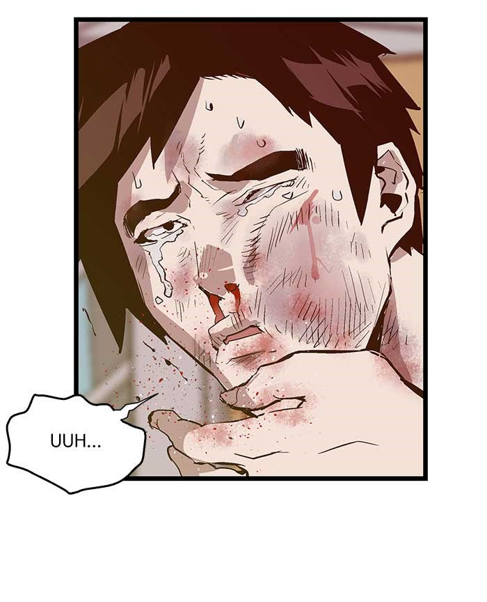 Weak Hero - Chapter 36 - Page 56