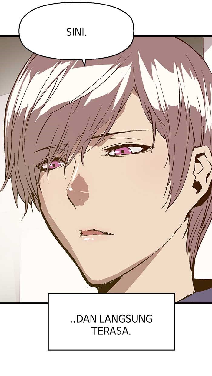 Weak Hero - Chapter 36 - Page 57