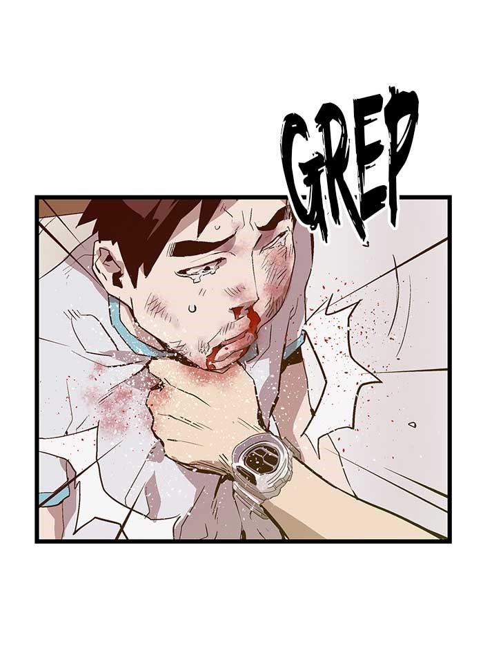 Weak Hero - Chapter 36 - Page 60