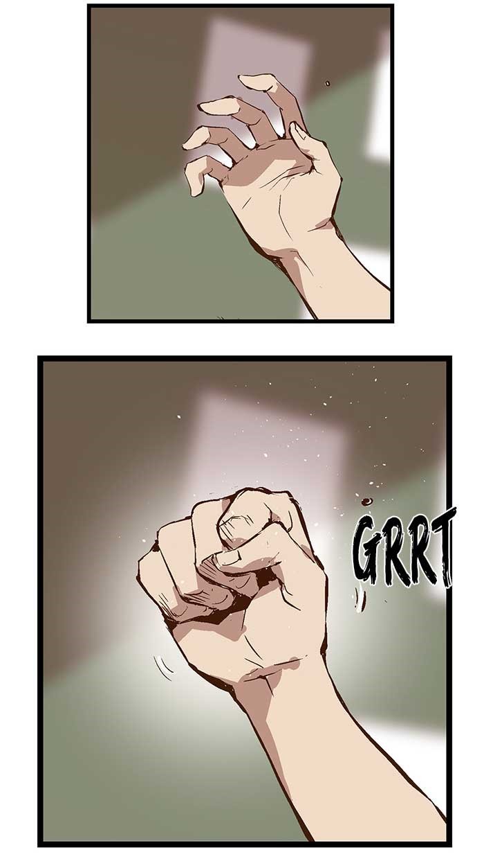 Weak Hero - Chapter 36 - Page 62