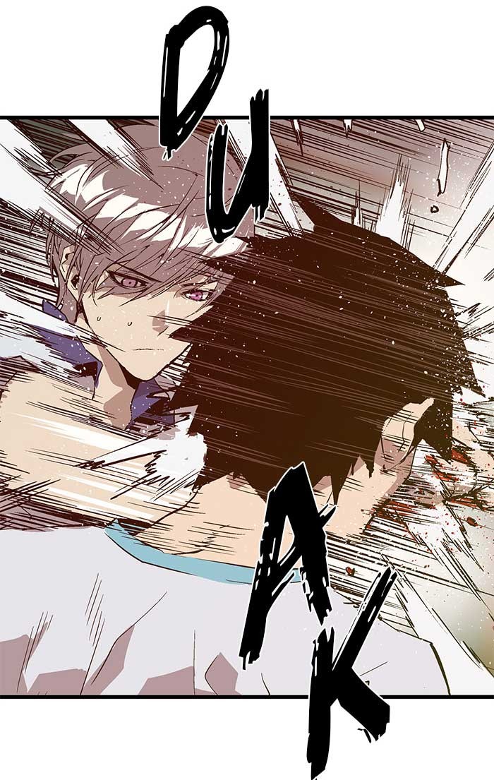 Weak Hero - Chapter 36 - Page 65