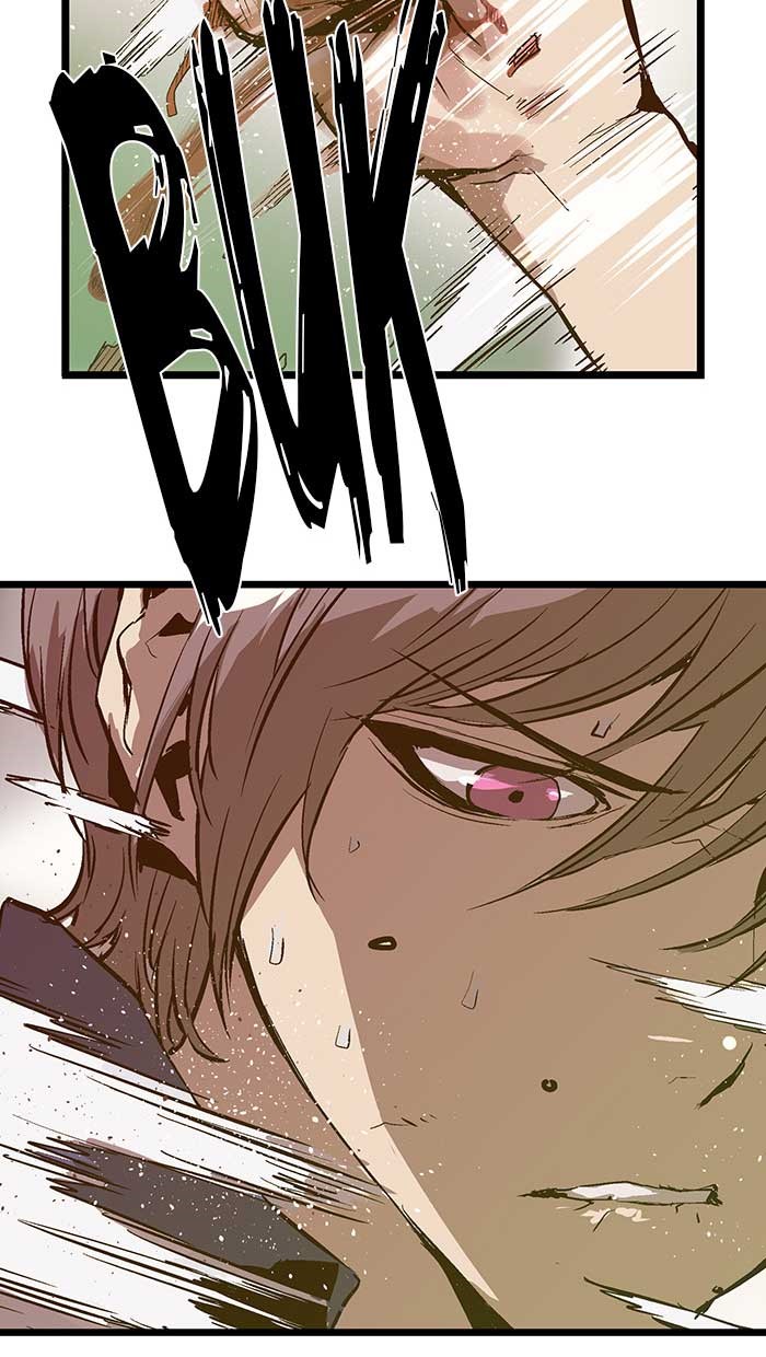 Weak Hero - Chapter 36 - Page 68