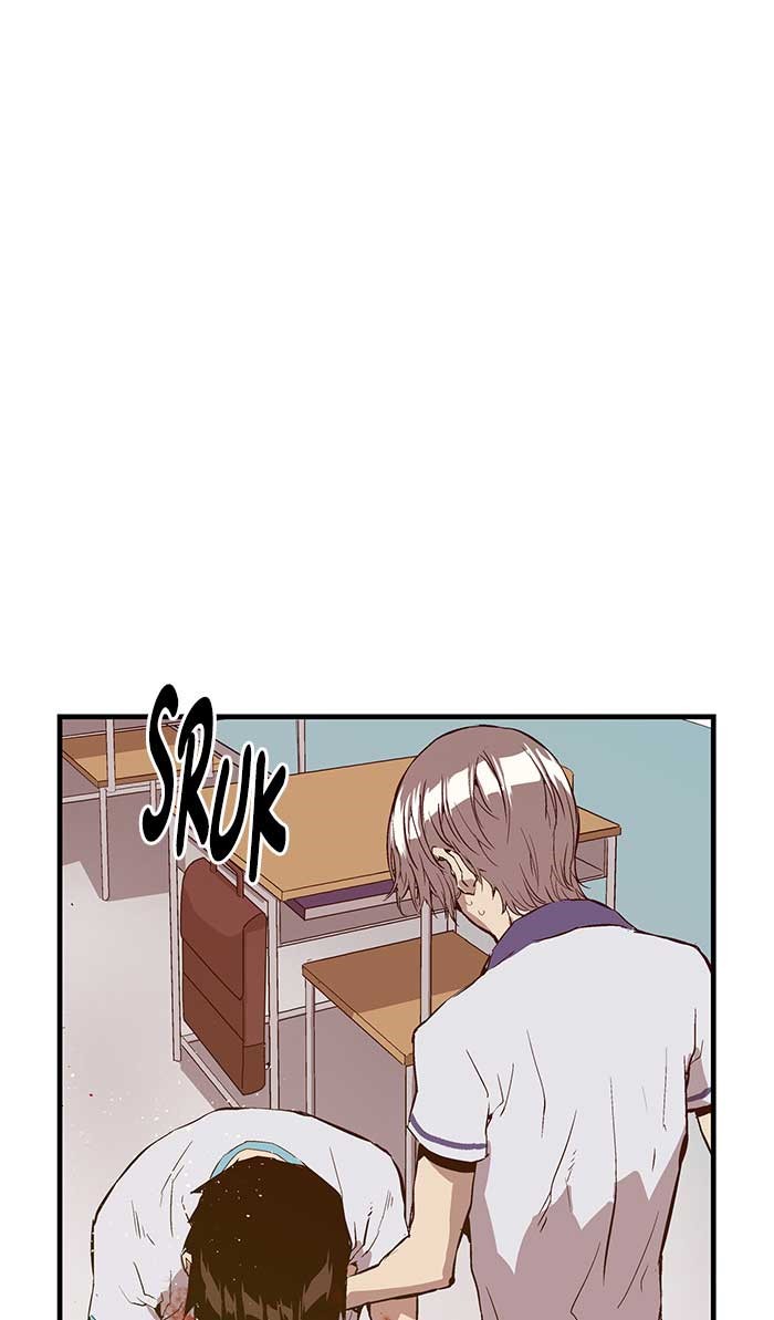 Weak Hero - Chapter 36 - Page 70