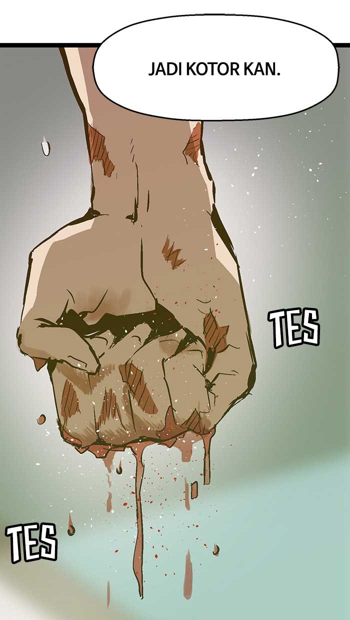 Weak Hero - Chapter 36 - Page 73