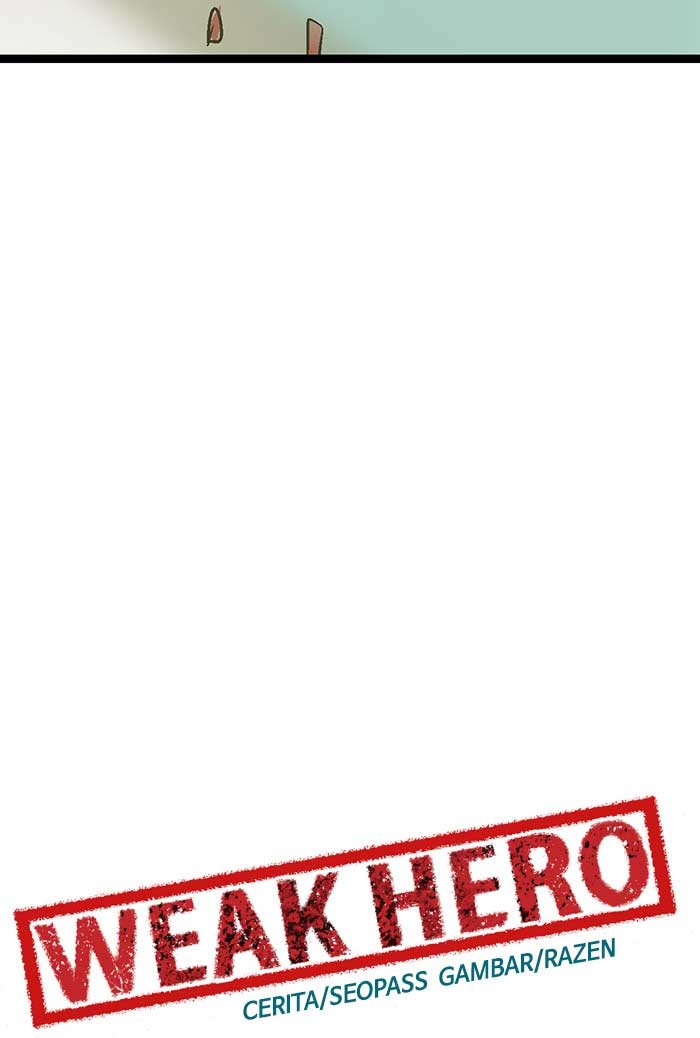 Weak Hero - Chapter 36 - Page 74