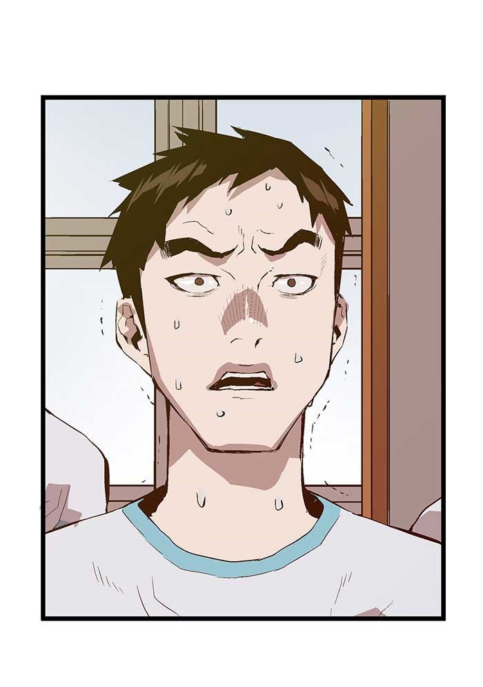 Weak Hero - Chapter 36 - Page 8