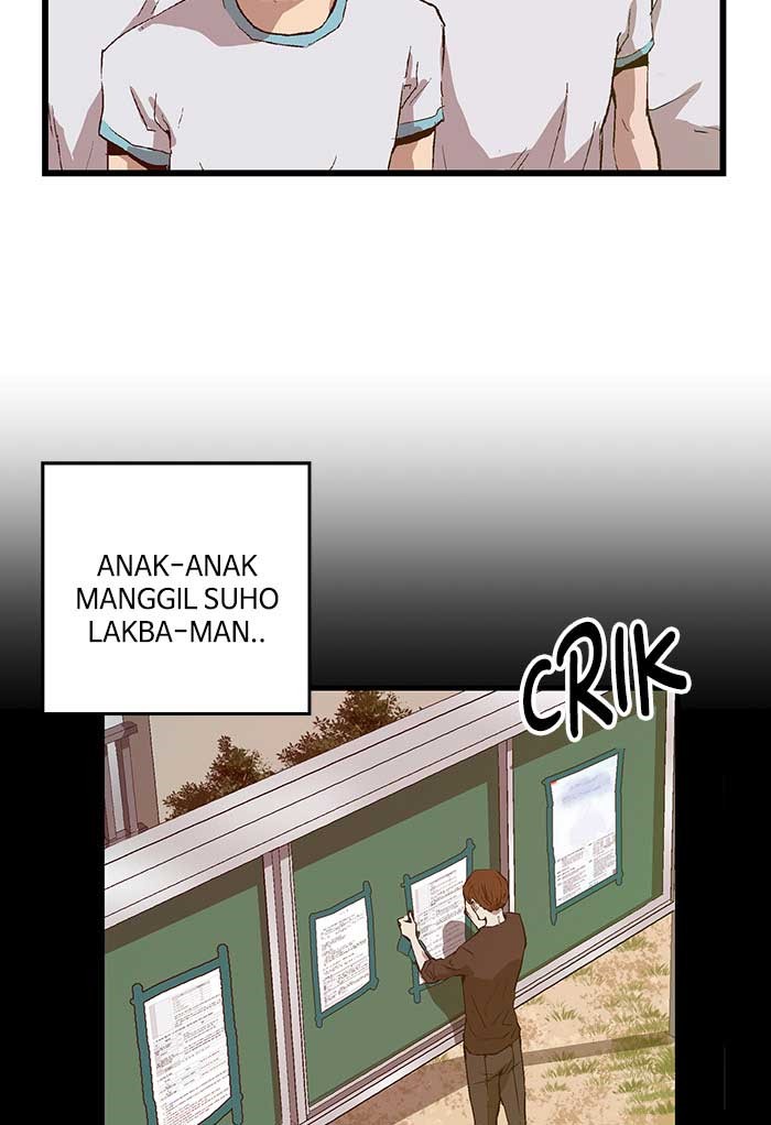 Weak Hero - Chapter 36 - Page 81