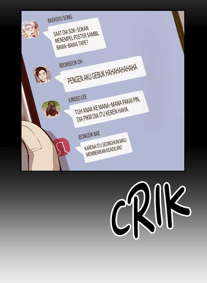 Weak Hero - Chapter 36 - Page 84