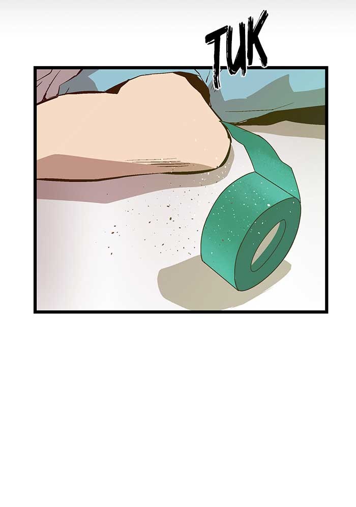 Weak Hero - Chapter 36 - Page 85