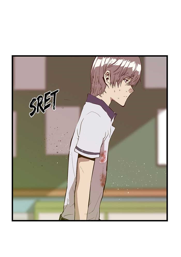 Weak Hero - Chapter 36 - Page 88