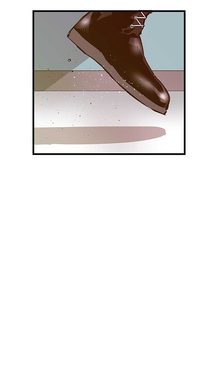 Weak Hero - Chapter 36 - Page 89