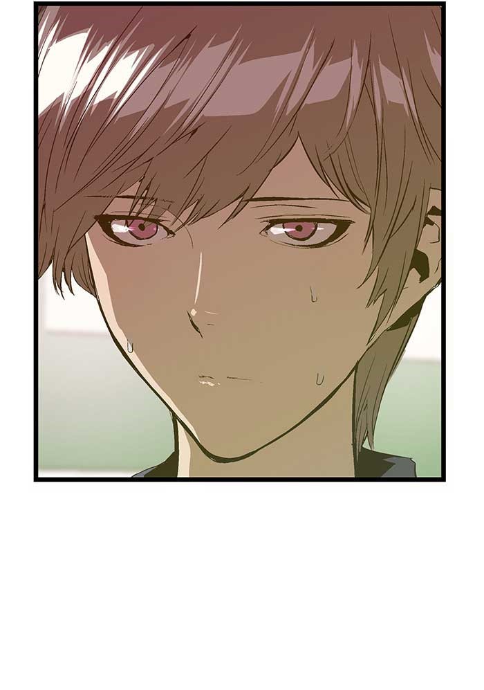 Weak Hero - Chapter 36 - Page 9