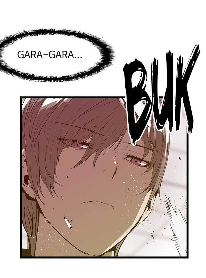 Weak Hero - Chapter 36 - Page 91