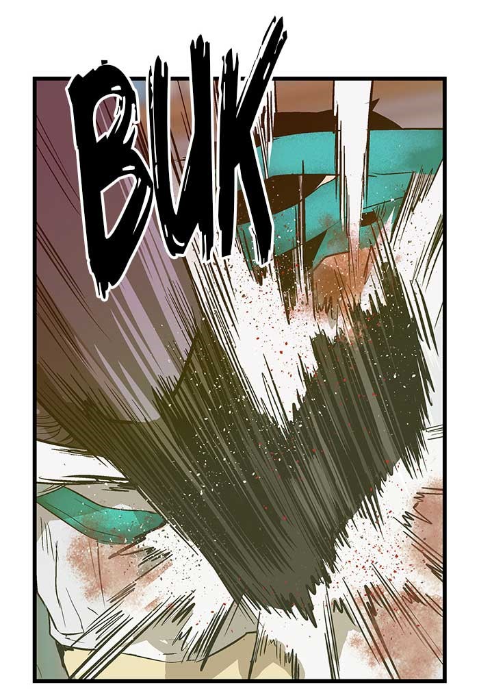 Weak Hero - Chapter 36 - Page 92