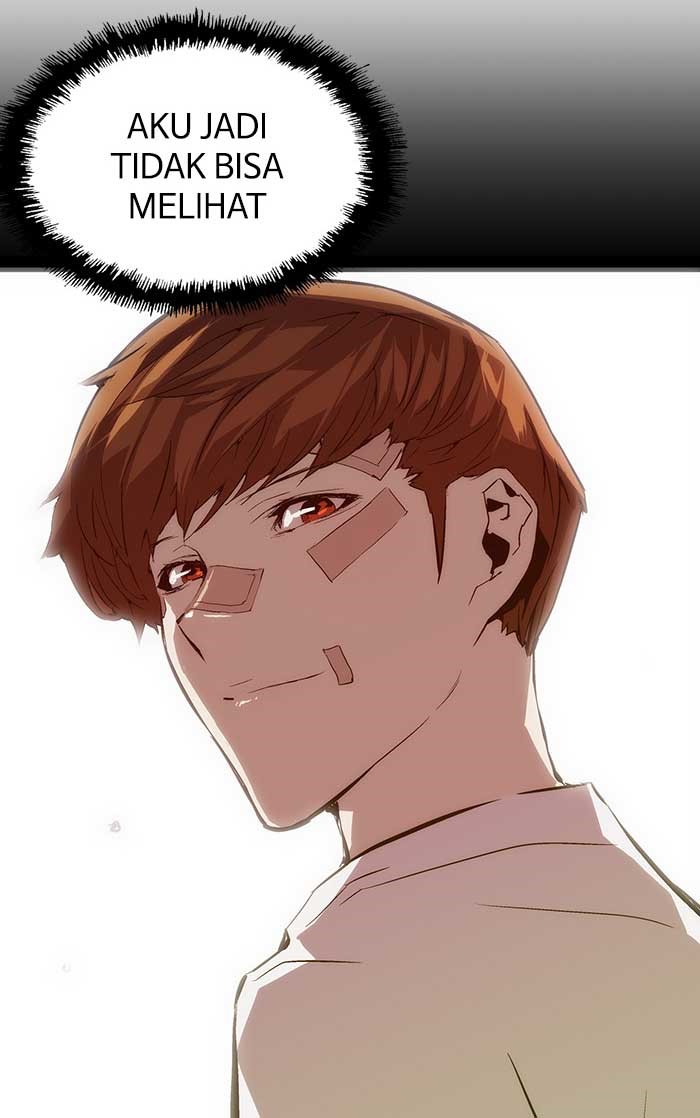 Weak Hero - Chapter 36 - Page 94