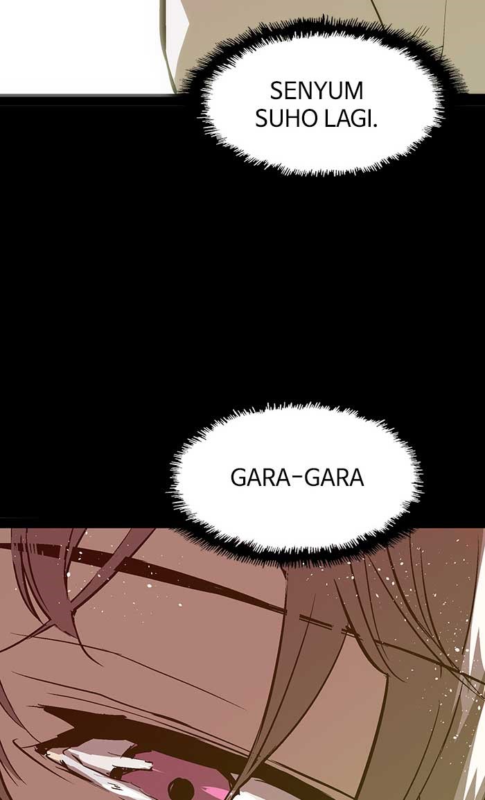 Weak Hero - Chapter 36 - Page 95