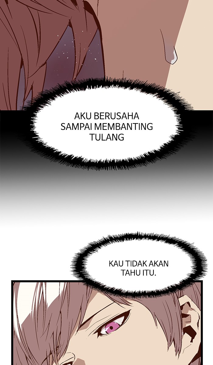 Weak Hero - Chapter 35 - Page 18