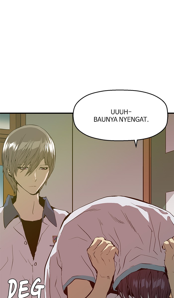 Weak Hero - Chapter 35 - Page 2