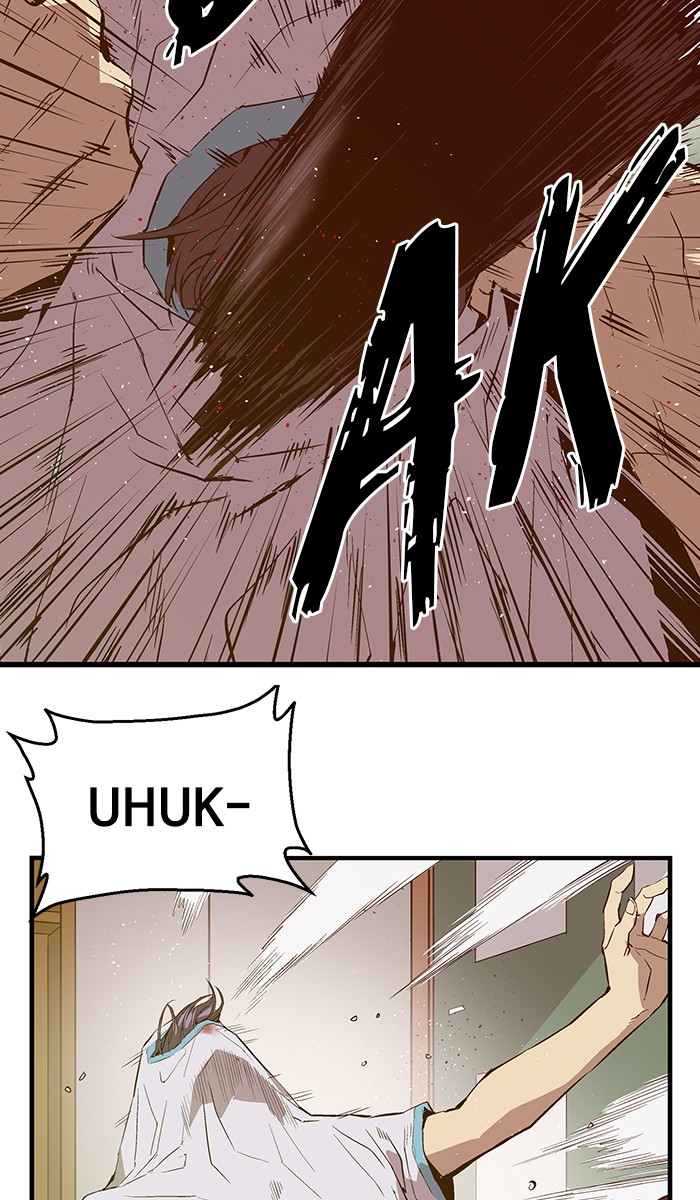 Weak Hero - Chapter 35 - Page 21