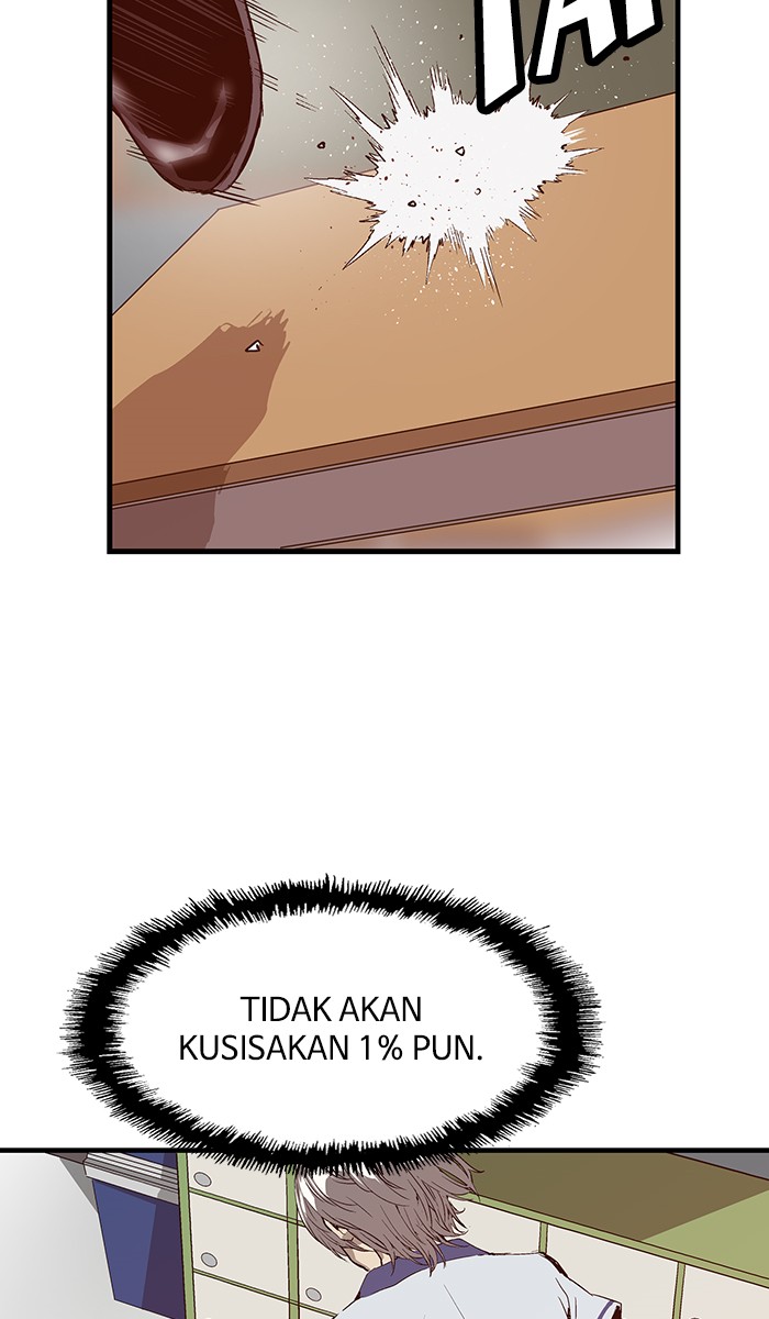 Weak Hero - Chapter 35 - Page 23