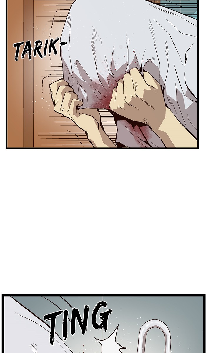 Weak Hero - Chapter 35 - Page 29