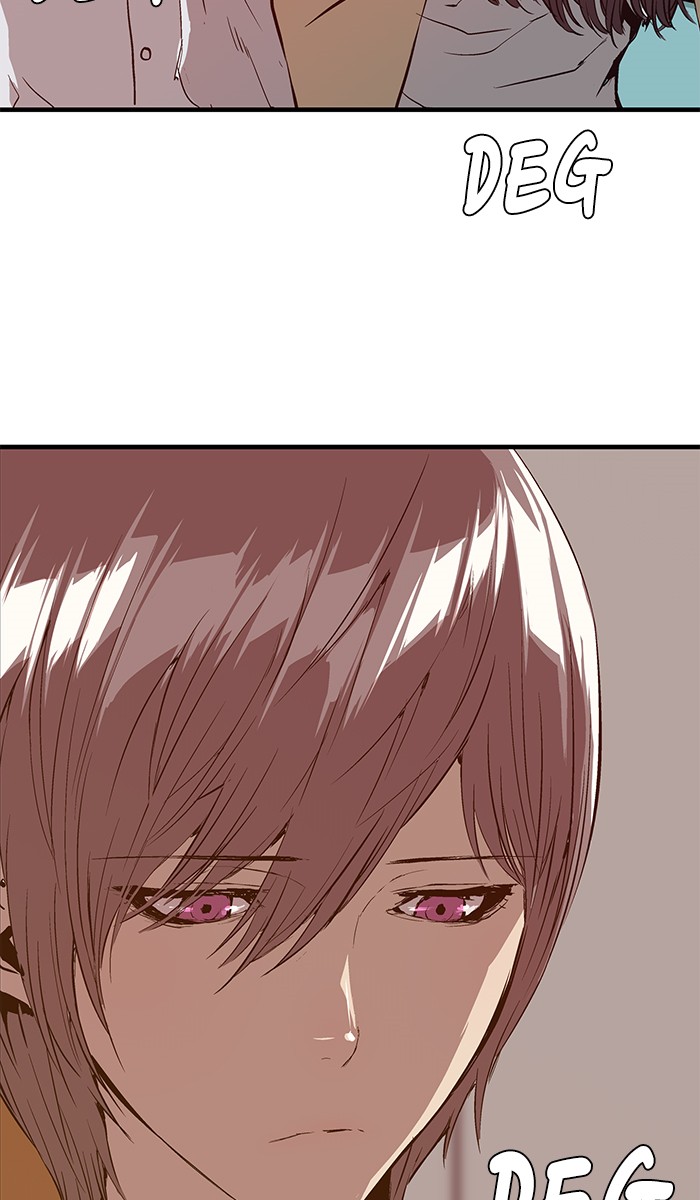 Weak Hero - Chapter 35 - Page 3