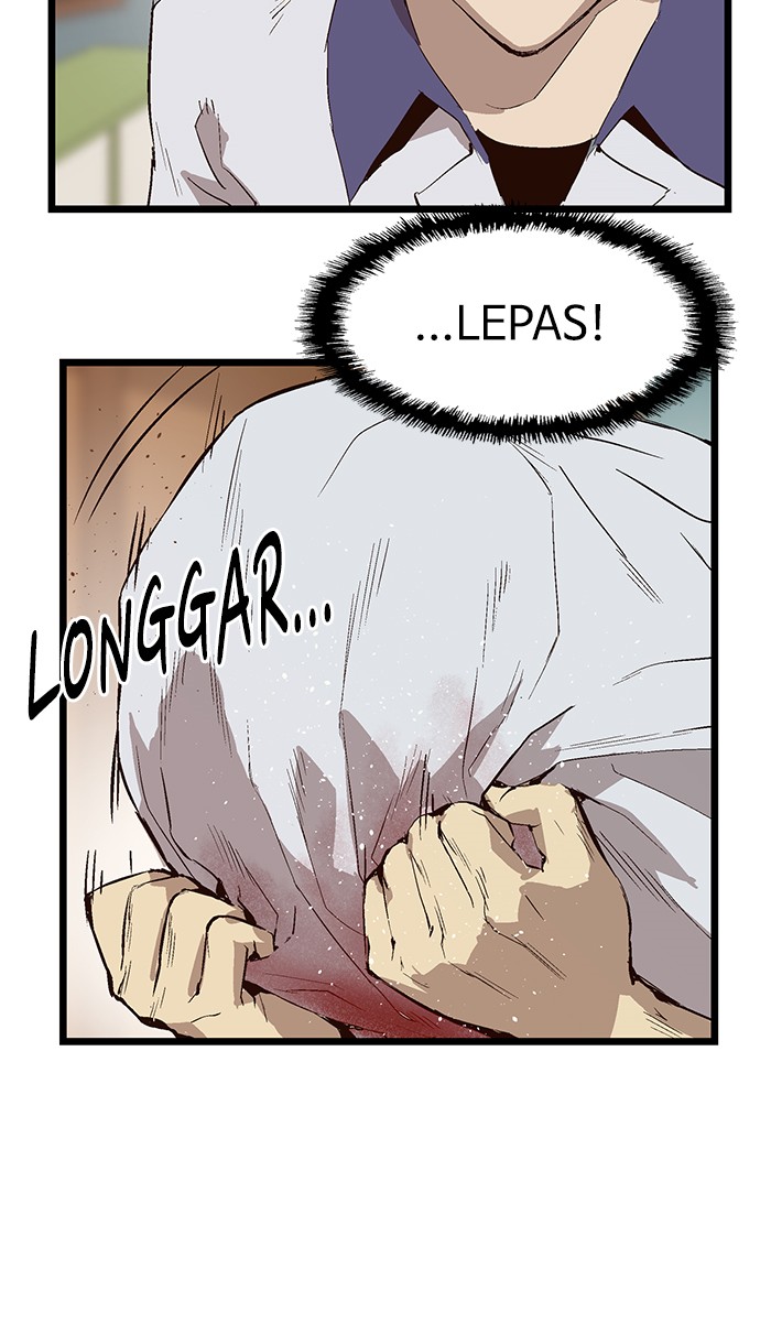 Weak Hero - Chapter 35 - Page 31