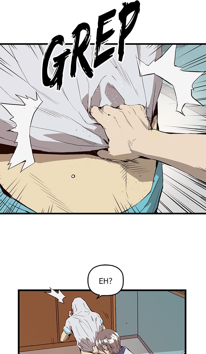 Weak Hero - Chapter 35 - Page 32