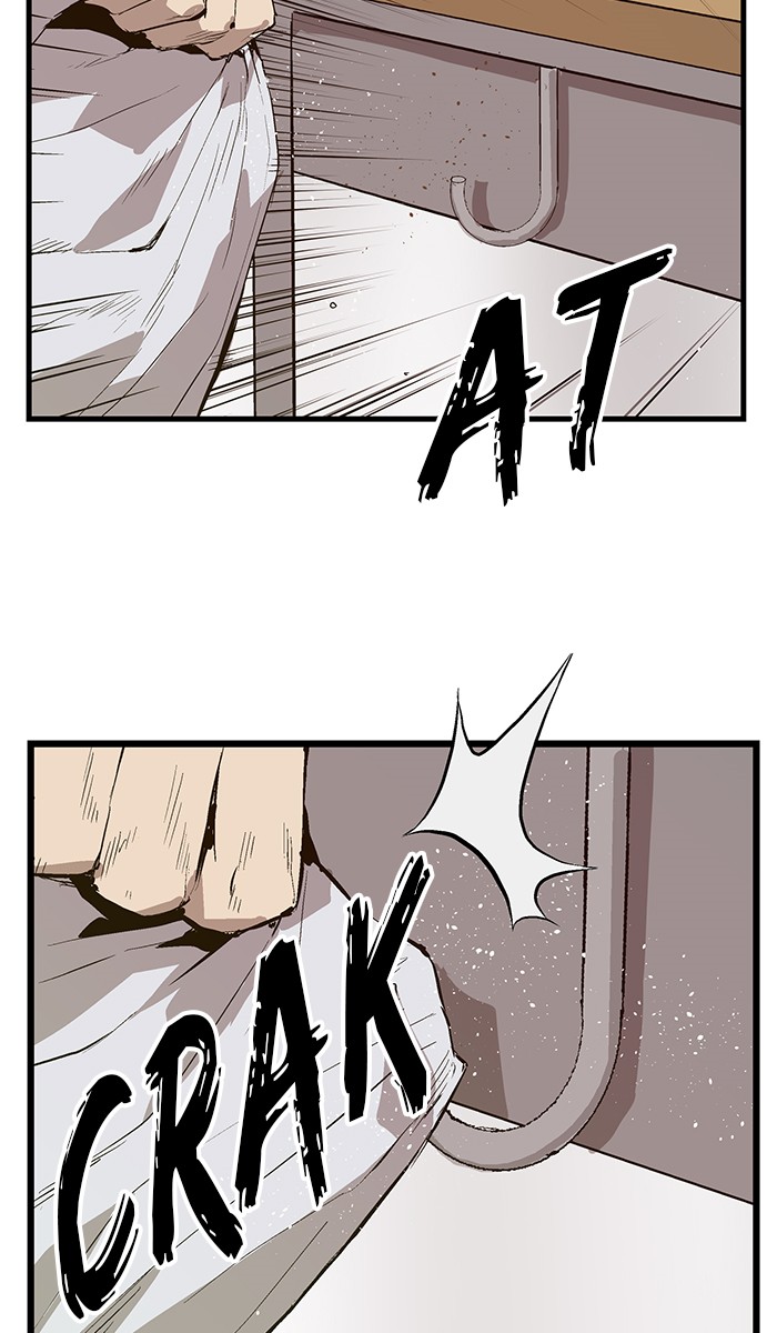 Weak Hero - Chapter 35 - Page 34