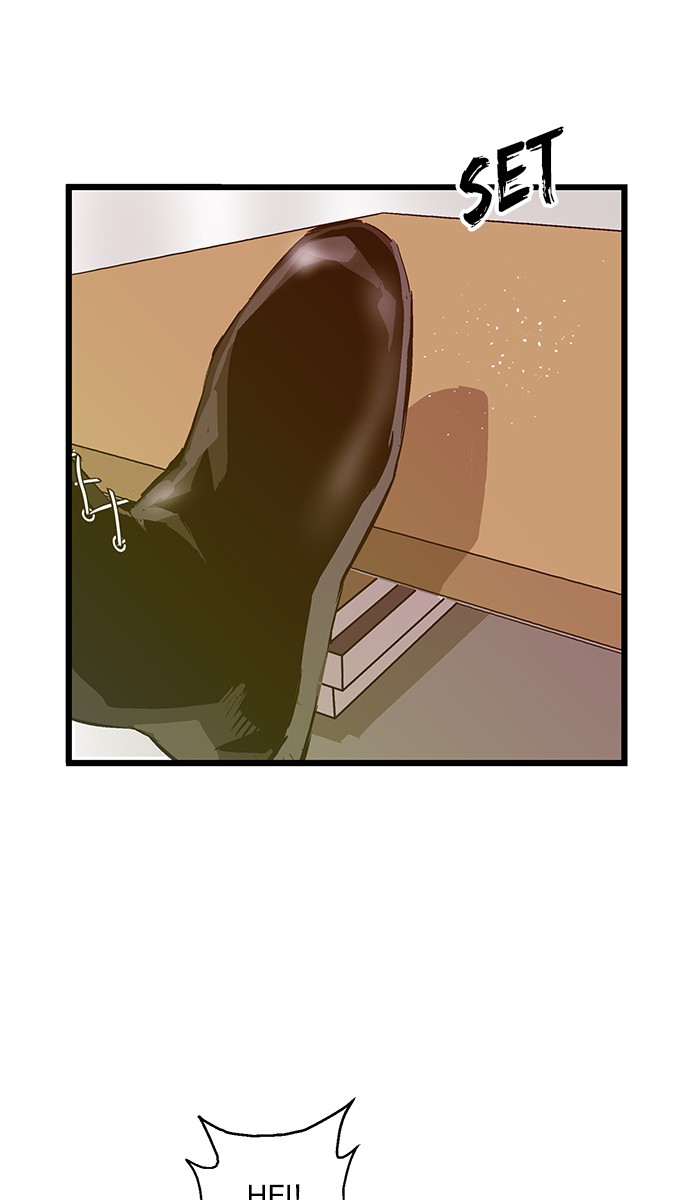 Weak Hero - Chapter 35 - Page 37