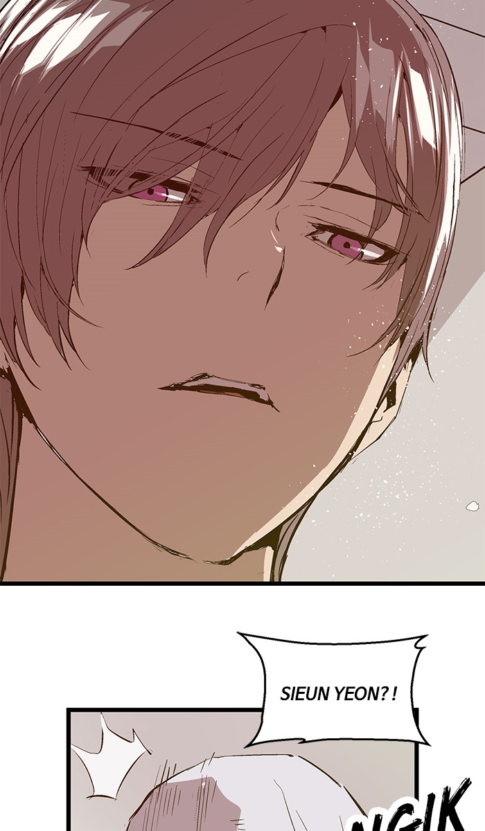 Weak Hero - Chapter 35 - Page 42