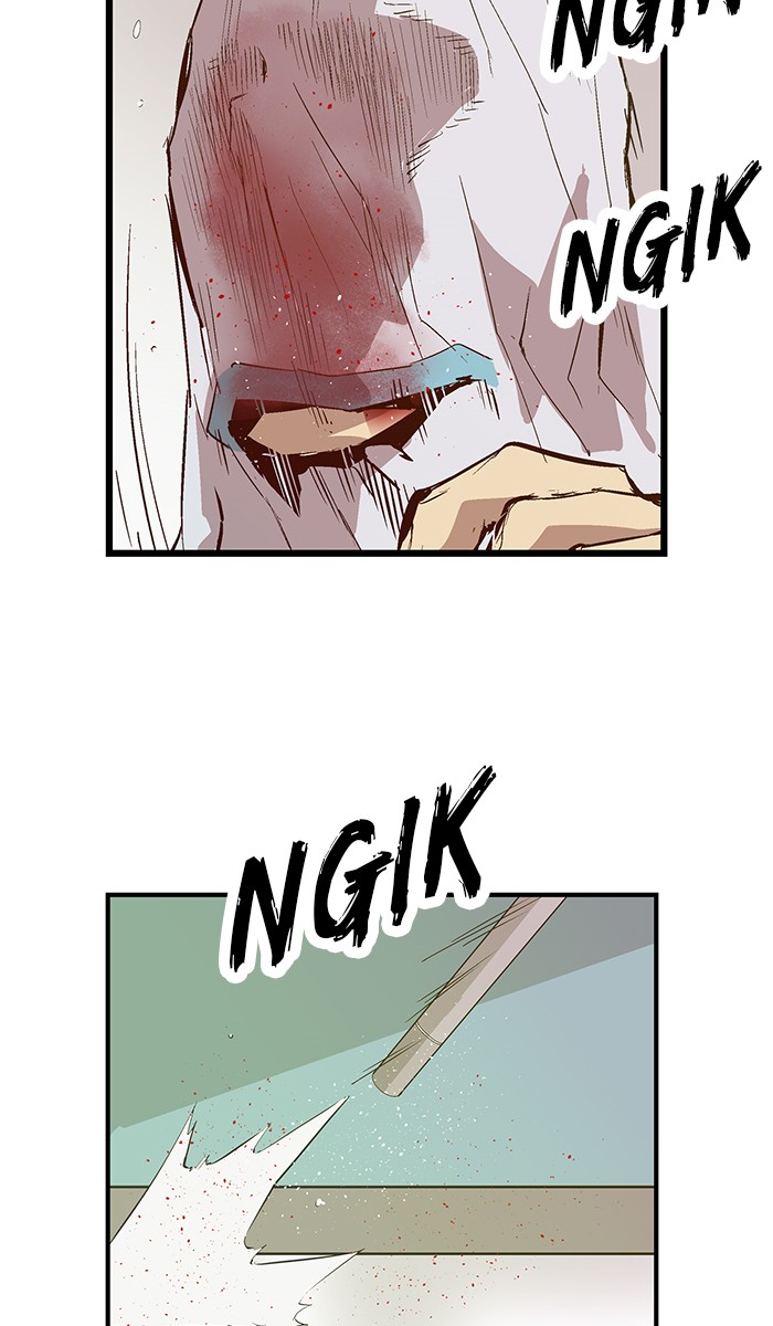 Weak Hero - Chapter 35 - Page 43