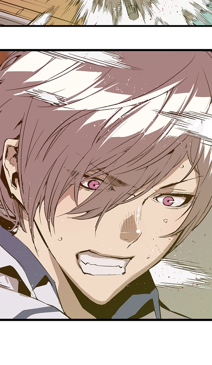 Weak Hero - Chapter 35 - Page 46