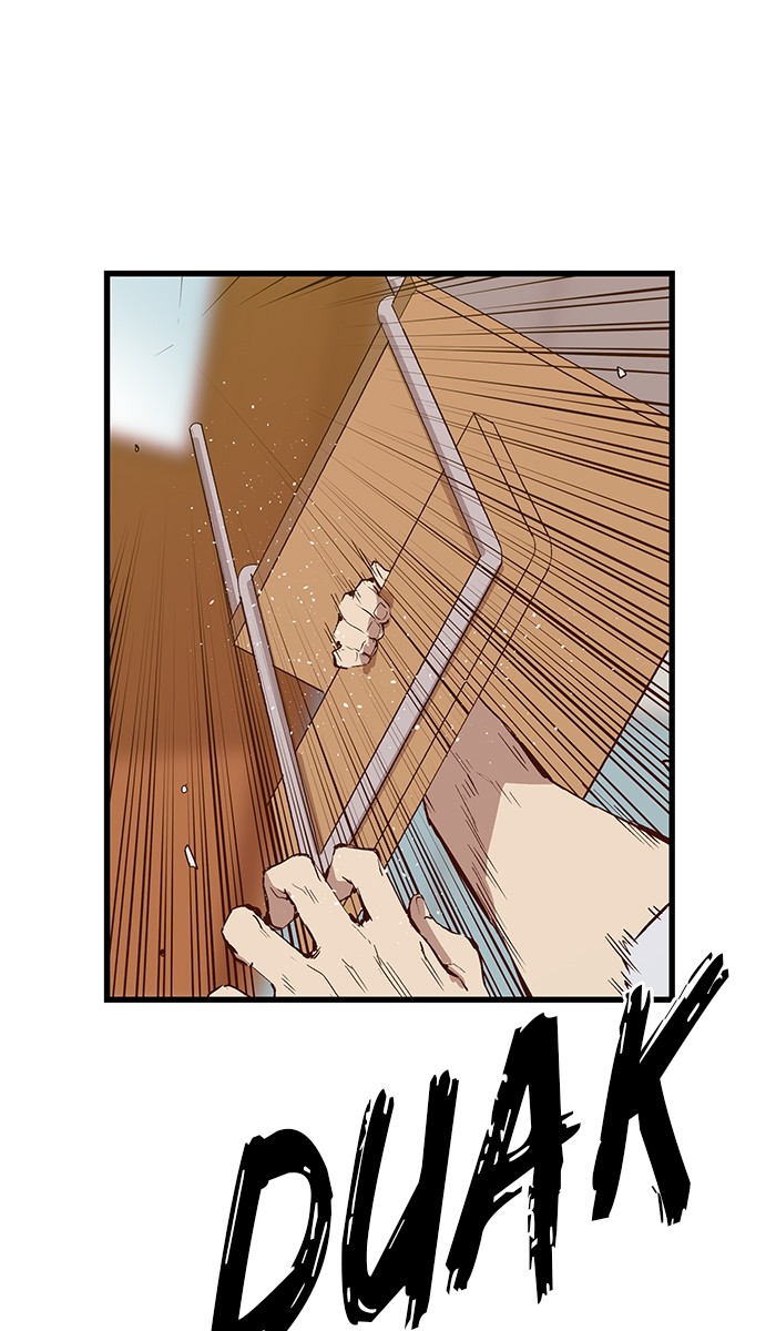 Weak Hero - Chapter 35 - Page 47