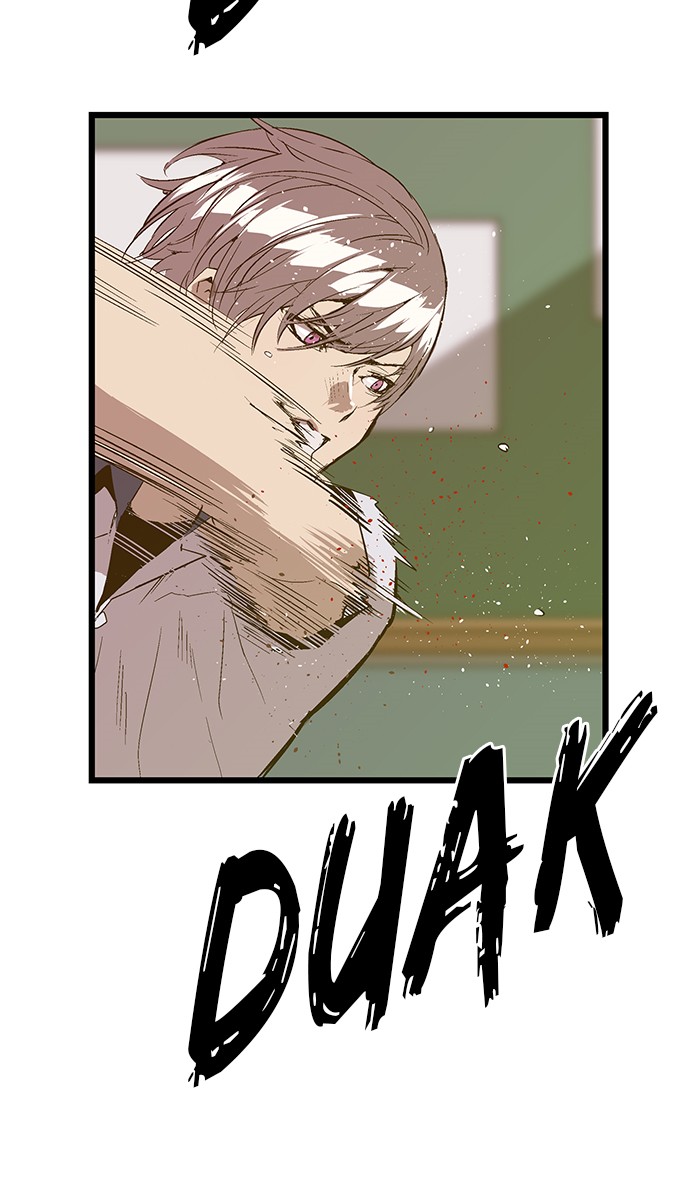 Weak Hero - Chapter 35 - Page 48