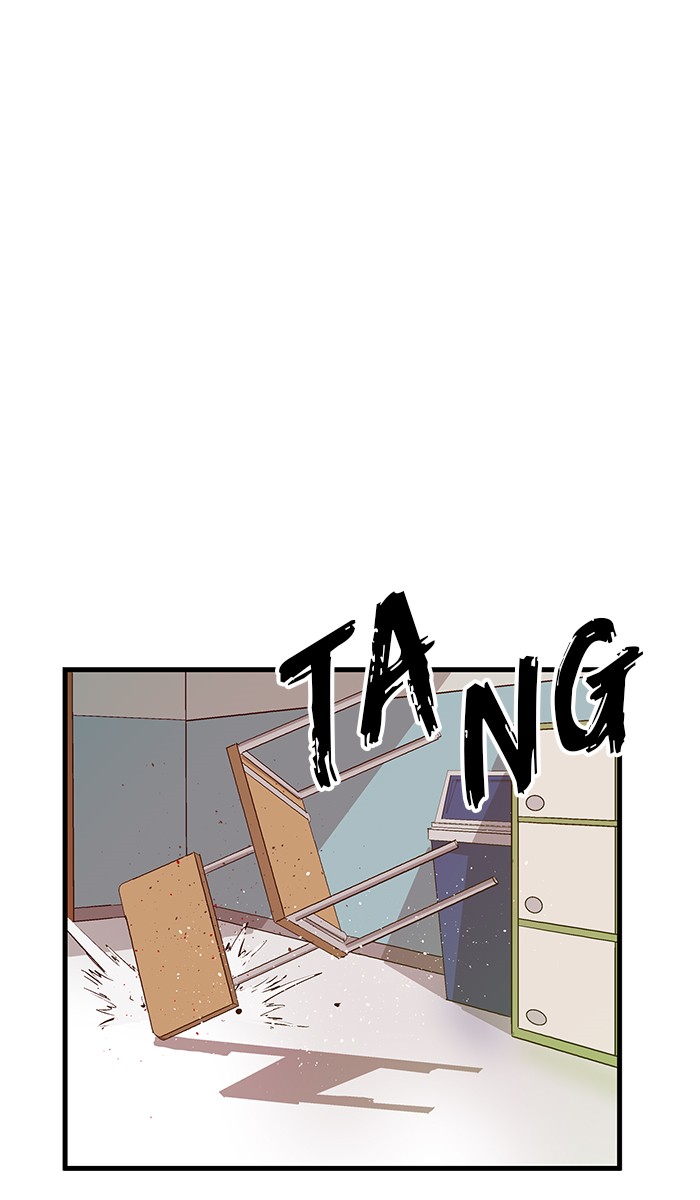 Weak Hero - Chapter 35 - Page 51