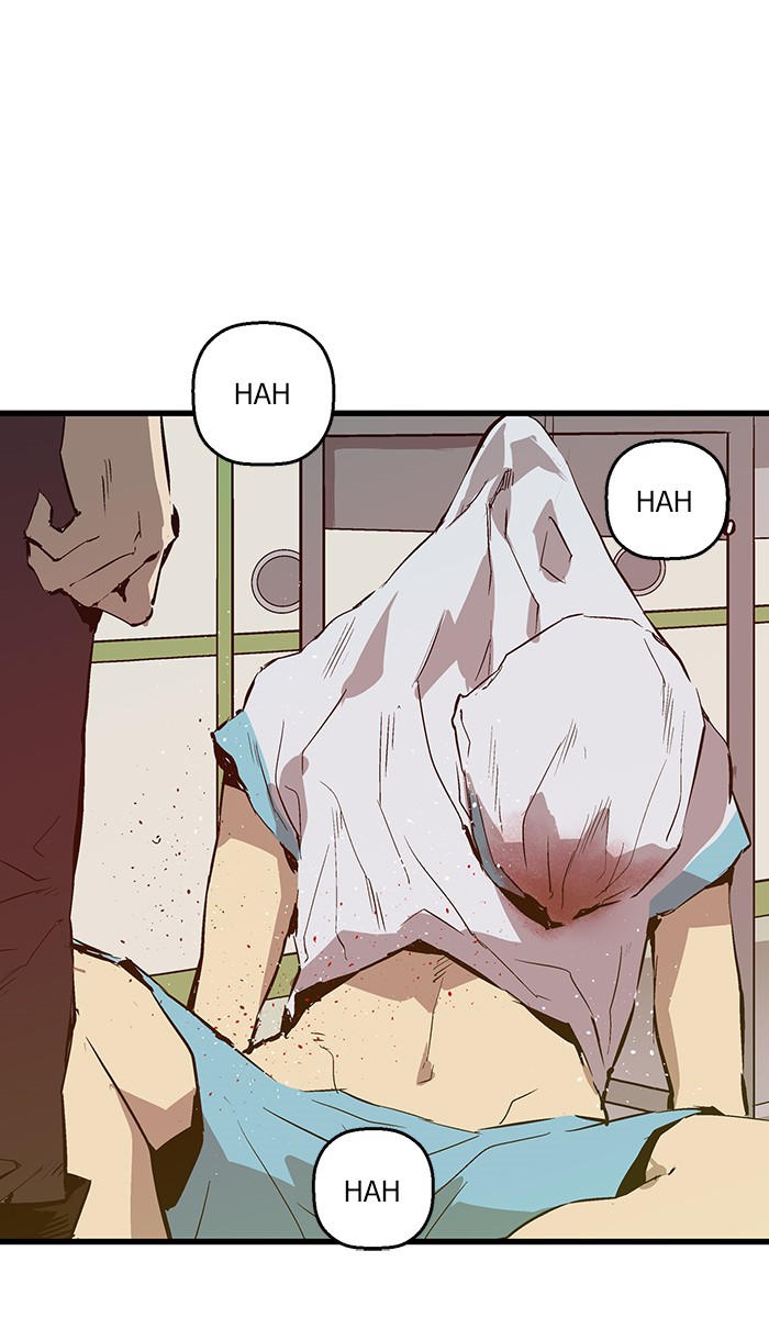 Weak Hero - Chapter 35 - Page 52