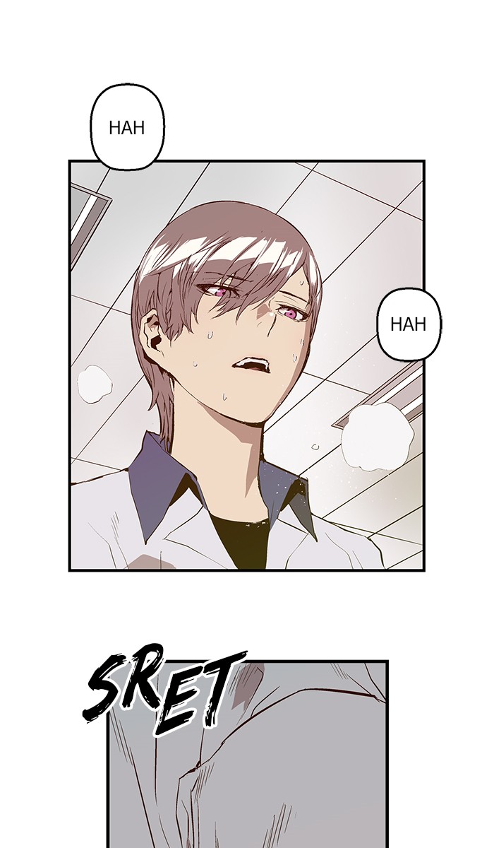 Weak Hero - Chapter 35 - Page 53