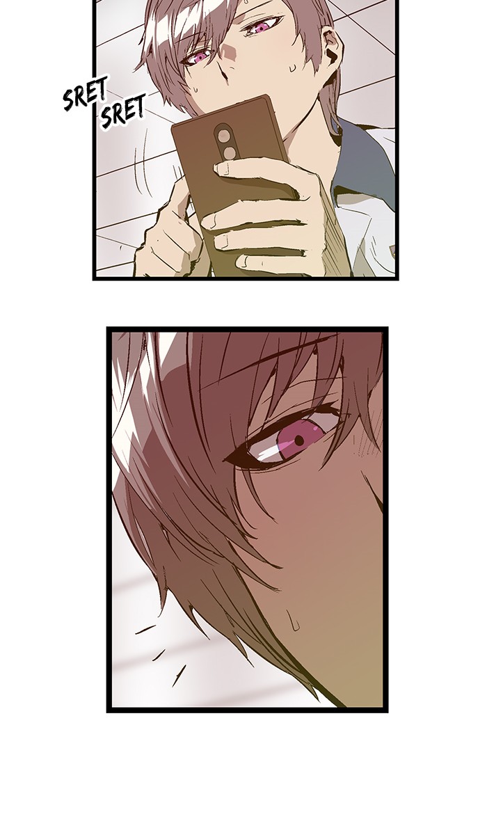 Weak Hero - Chapter 35 - Page 57