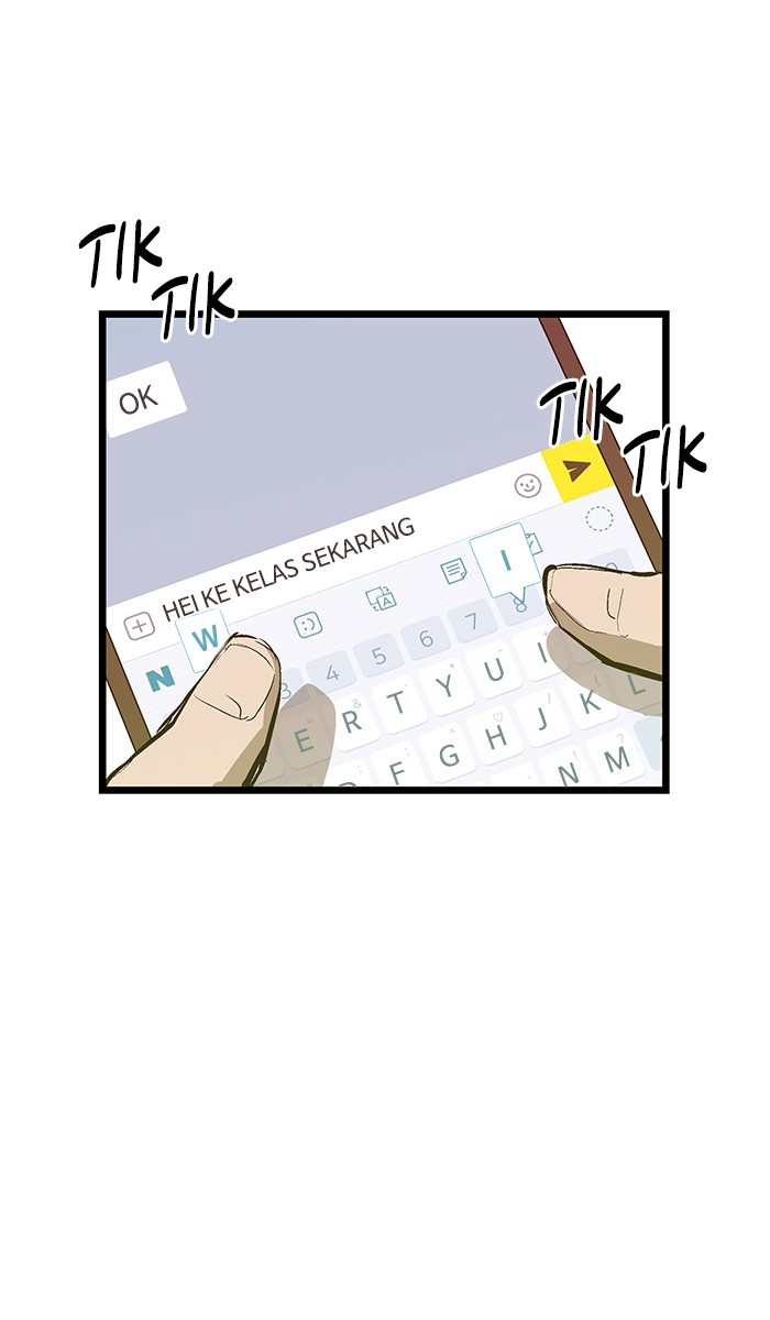 Weak Hero - Chapter 35 - Page 58