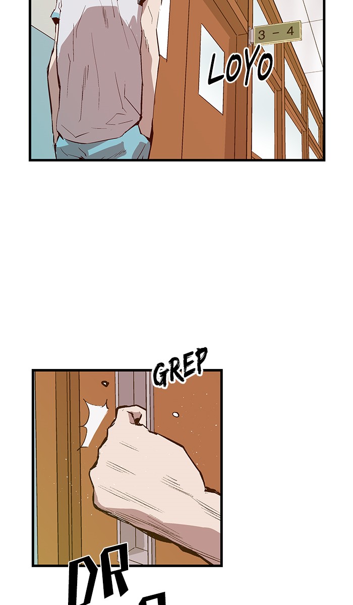 Weak Hero - Chapter 35 - Page 61