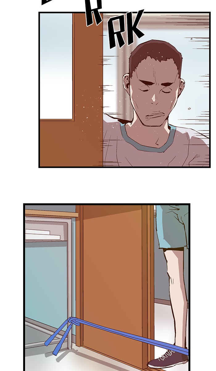 Weak Hero - Chapter 35 - Page 62