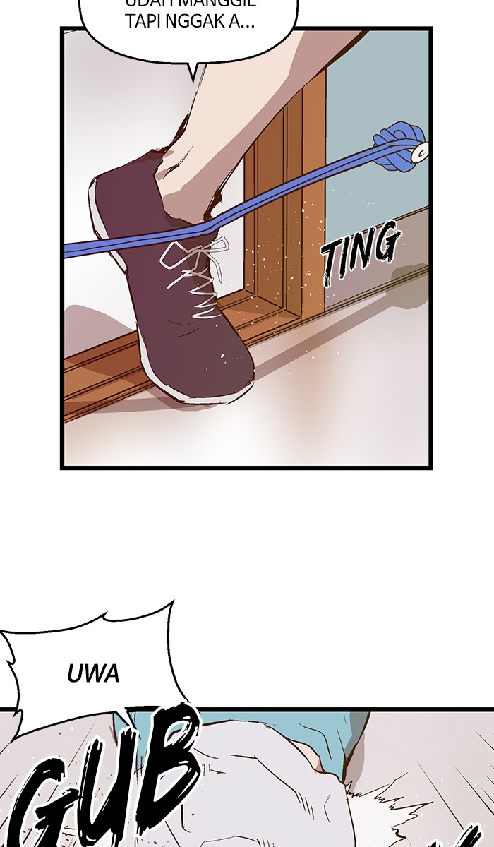 Weak Hero - Chapter 35 - Page 64