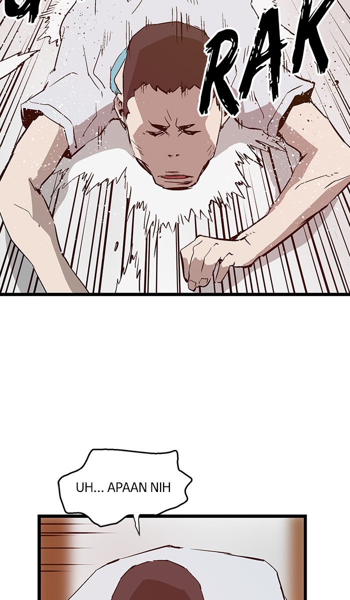 Weak Hero - Chapter 35 - Page 65