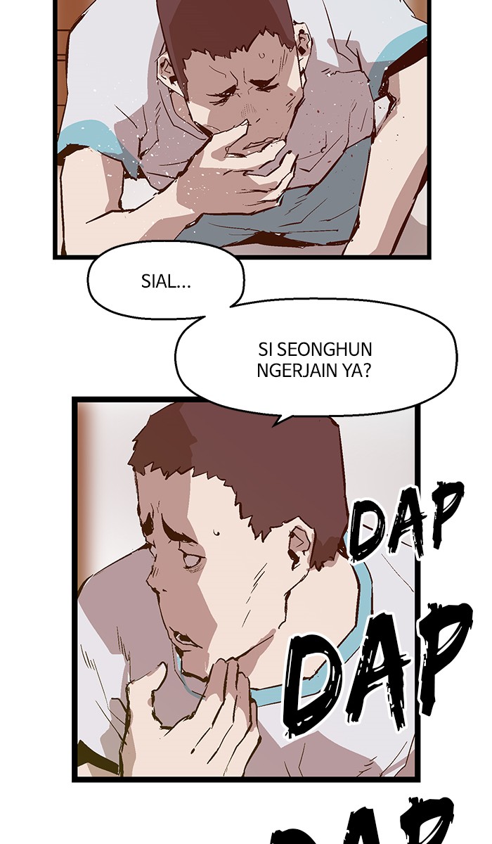 Weak Hero - Chapter 35 - Page 66